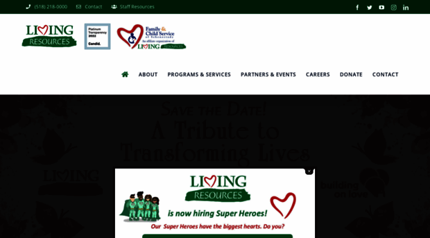 livingresources.org