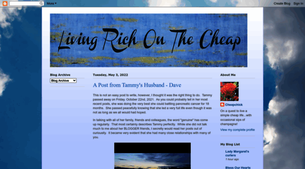 livingrichonthecheap.blogspot.in