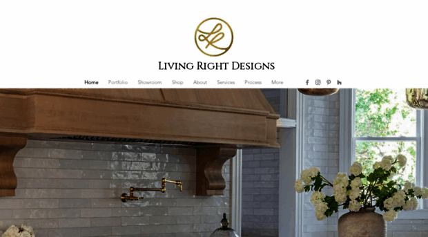 livingrightdesigns.com
