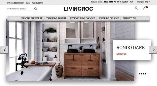 livingroc.com