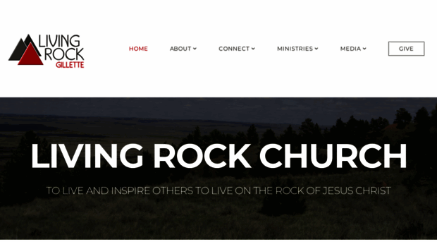 livingrockgillette.com