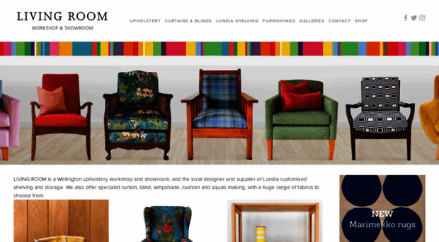 livingroom.co.nz