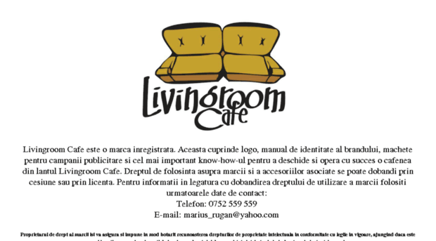 livingroomcafe.ro