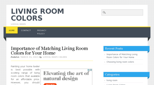 livingroomcolors.org