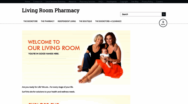 livingroompharmacy.ca