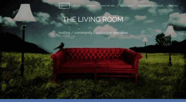 livingroomseattle.com