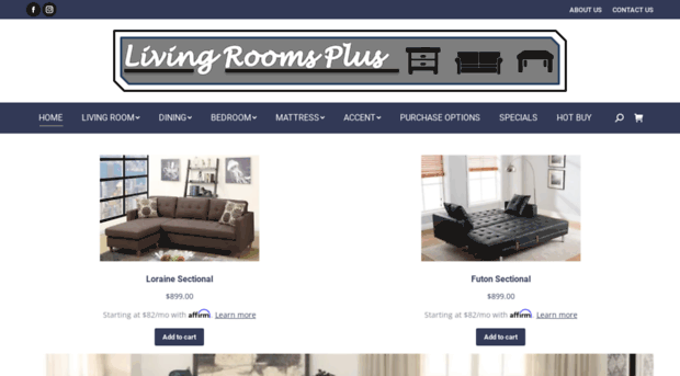 livingroomsplus.com