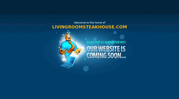 livingroomsteakhouse.com