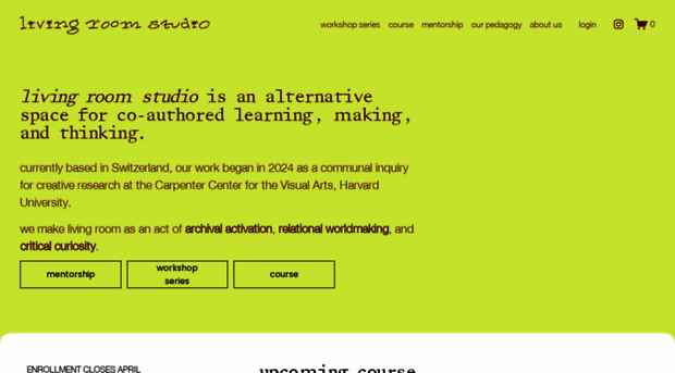 livingroomstudio.org
