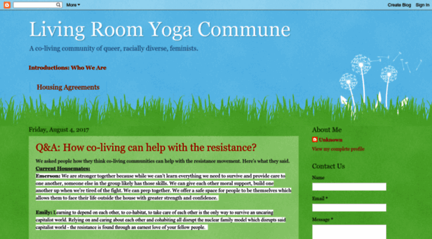 livingroomyogacommune.blogspot.com