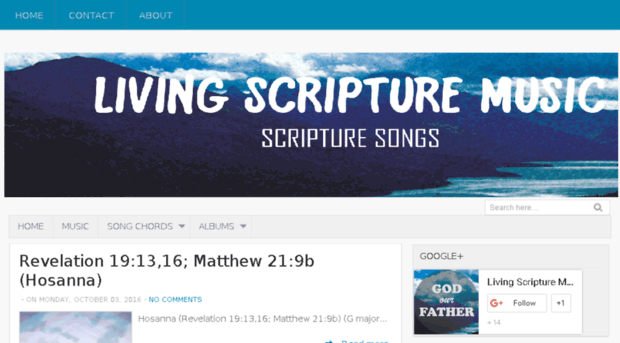 livingscripturemusic.com