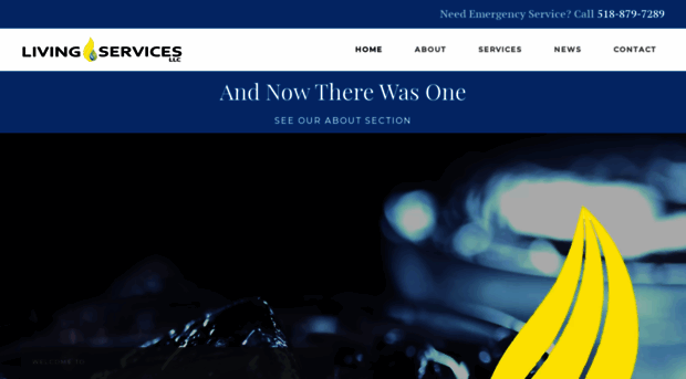 livingservicesllc.com