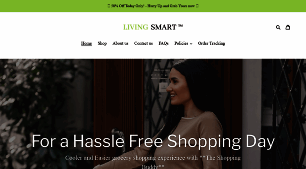 livingsmartstore.com