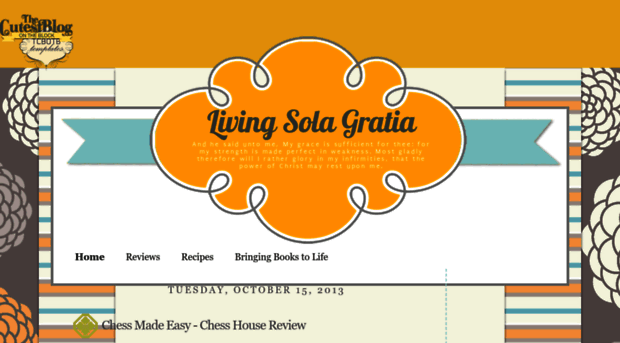 livingsolagratia.blogspot.com