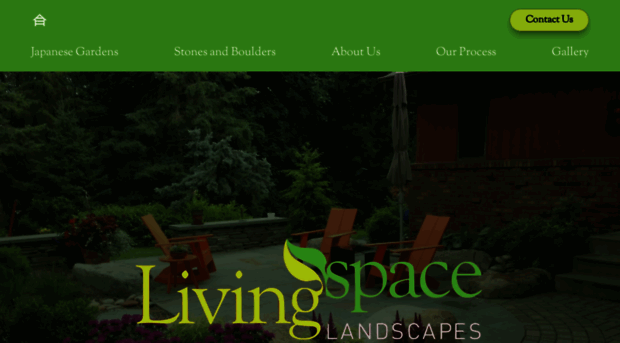 livingspacelandscapes.com