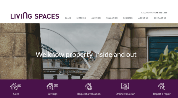 livingspaces.co.uk