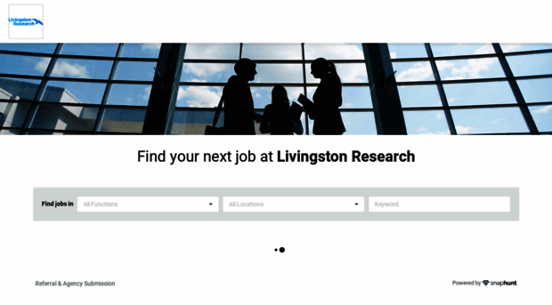 livingston-research.snaphunt.com