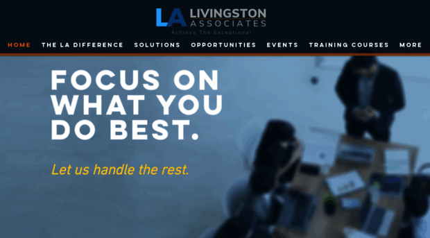 livingstonassociates.com