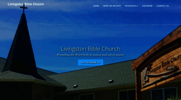 livingstonbible.org