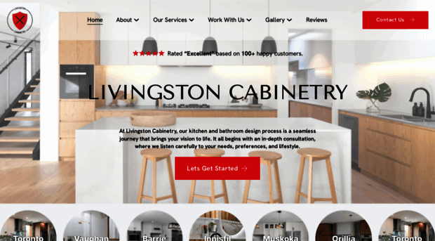 livingstoncabinetry.ca
