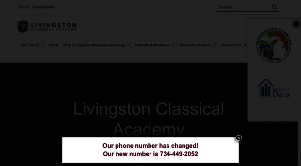 livingstonclassicalacademy.org