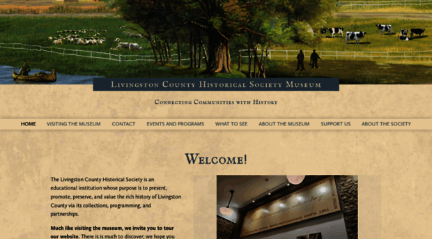 livingstoncountyhistoricalsociety.com