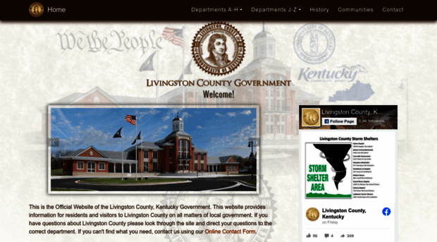 livingstoncountyky.org