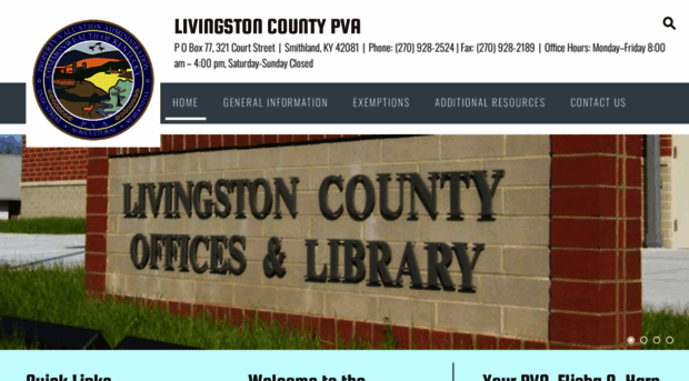 livingstoncountypva.com