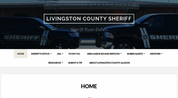 livingstoncountysheriff.com