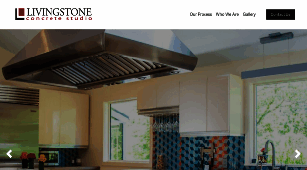 livingstoneconcrete.com