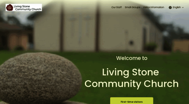 livingstonemissionary.org