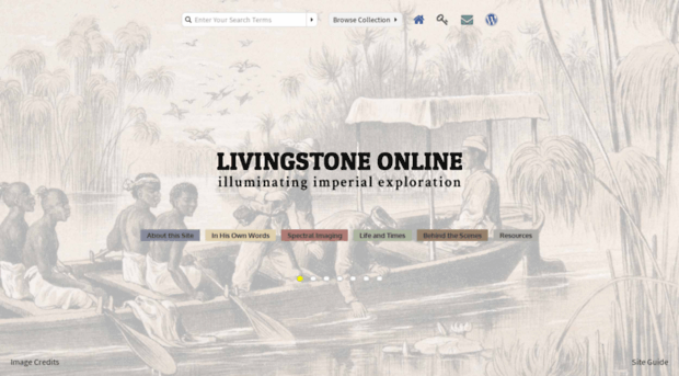 livingstoneonline.org