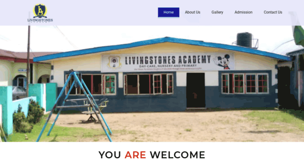 livingstoneschools.com