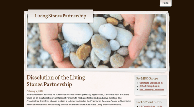 livingstonespartnership.com