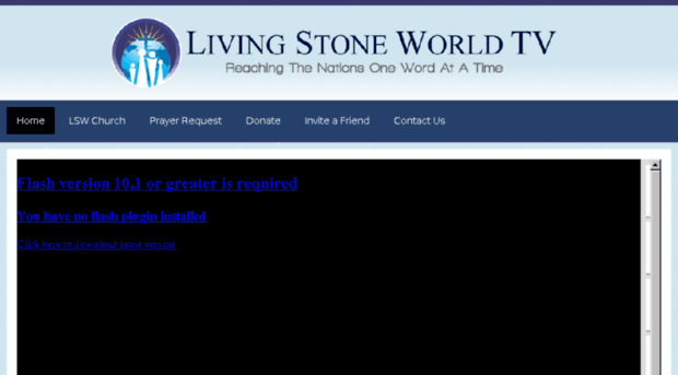 livingstoneworldtv.org