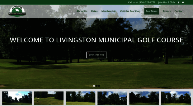 livingstongolf.com