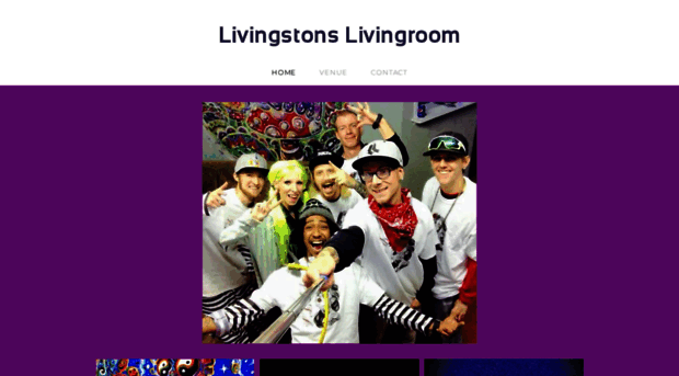 livingstonslivingroom.weebly.com