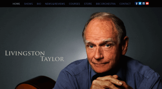 livingstontaylor.com