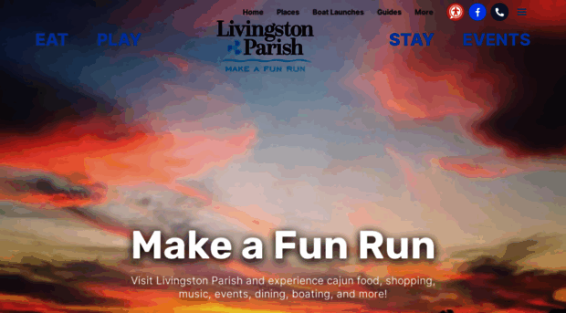 livingstontourism.com