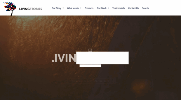 livingstories.net.au