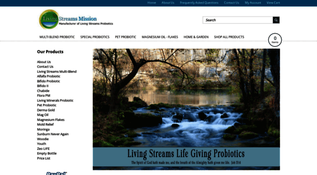 livingstreamsmission.com