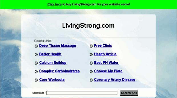 livingstrong.com