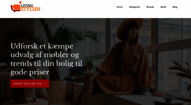 livingstylish.dk