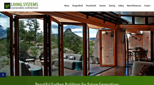 livingsystemsarchitecture.com