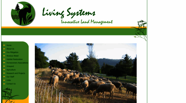 livingsystemslandmanagement.com