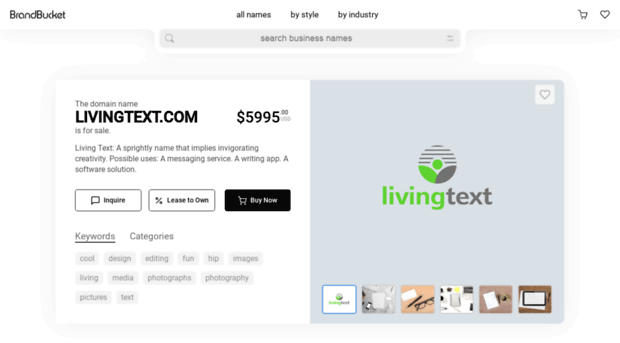 livingtext.com