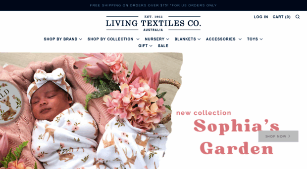 livingtextiles.com