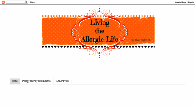 livingtheallergiclife.blogspot.com