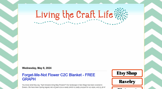 livingthecraftlife.com