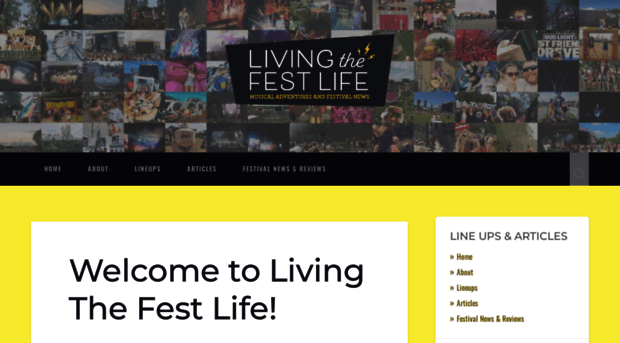 livingthefestlife.com
